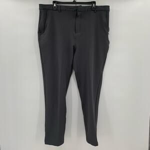 Teren Made For Adventure Performance Pants Mens 38x30 Stretch Lightweight Hiking